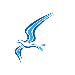 Air Mediterranean Circular logo