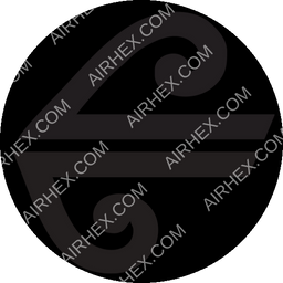 Air New Zealand Link Circular logo (dark)