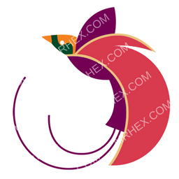 Air Niugini Circular logo