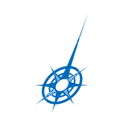 Air North Circular logo