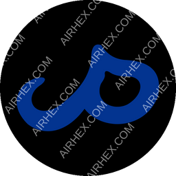 Air Pohang Circular logo (dark)