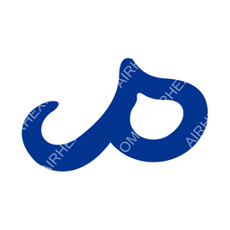 Air Pohang Circular logo