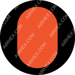 Air Premia Circular logo (dark)