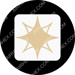 Air Samarkand Circular logo (dark)