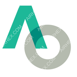 Air Seoul Circular logo