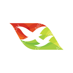 Air Seychelles Circular logo