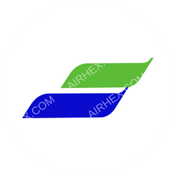 Air Sierra Leone Circular logo