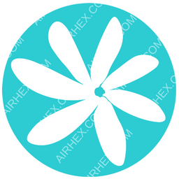 Air Tahiti Nui Circular logo
