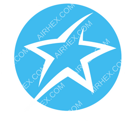 Air Transat Circular logo