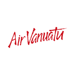 Air Vanuatu circular logo
