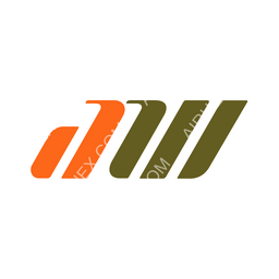 Air Wisconsin Circular logo