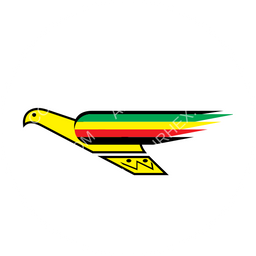 Air Zimbabwe Circular logo