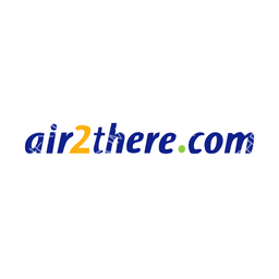 air2there Circular logo