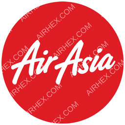 AirAsia Philippines circular logo