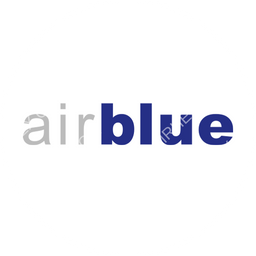 airblue Circular logo