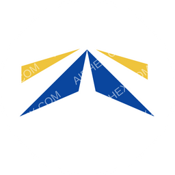 AirExplore Circular logo
