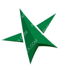 AirSial Circular logo