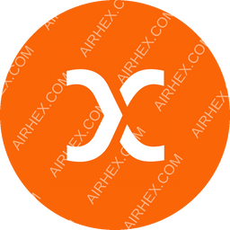 AIX Connect Circular logo
