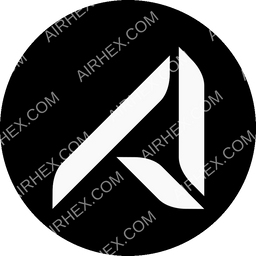 Ajet Circular logo (dark)