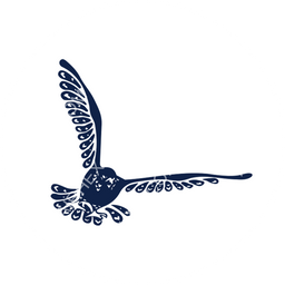 Aklak Air Circular logo