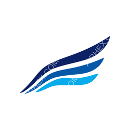 Al-Naser Airlines Circular logo