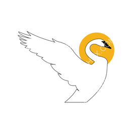 Alaska Seaplanes Circular logo