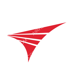 Albawings Circular logo