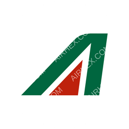 Alitalia CityLiner Circular logo