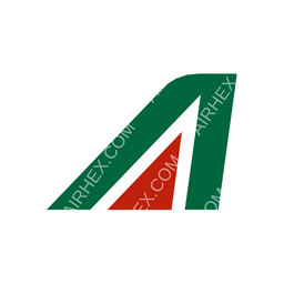Alitalia Circular logo