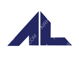 ALK Airlines Circular logo