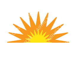 Allegiant Air Circular logo