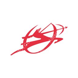 Alliance Air Circular logo