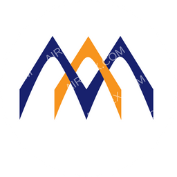 AlMasria Universal Airlines Circular logo