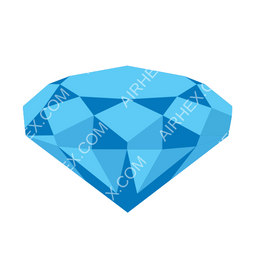 ALROSA Circular logo