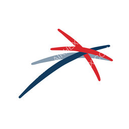 Amaszonas Paraguay circular logo