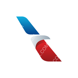 American Airlines Circular logo