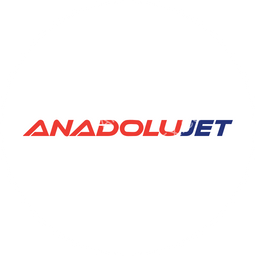 AnadoluJet Circular logo