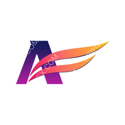 Anda Air Circular logo