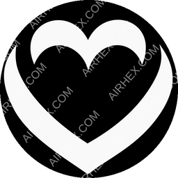 Animawings Circular logo (dark)