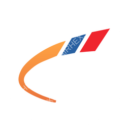 Armenia Airways Circular logo