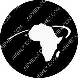 ASKY Airlines Circular logo (dark)