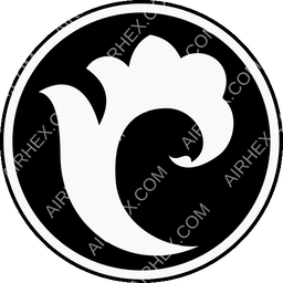 ATA Airlines Circular logo (dark)