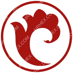 ATA Airlines Circular logo