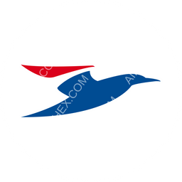 Atlantic Airways Circular logo