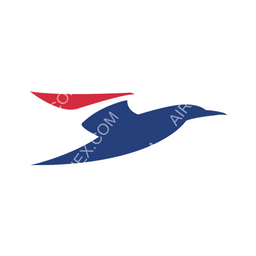 Atlantic Helicopters Circular logo