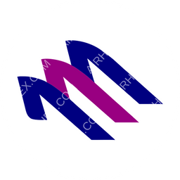 Atlantique Air Assistance Circular logo