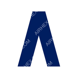 Atlantis Armenian Airlines Circular logo