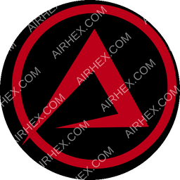 Atlasglobal Circular logo (dark)