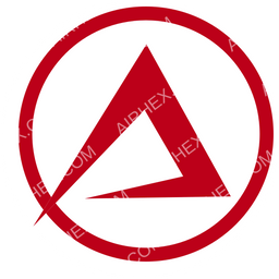 Atlasglobal Circular logo