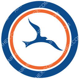 ATSA Airlines Circular logo